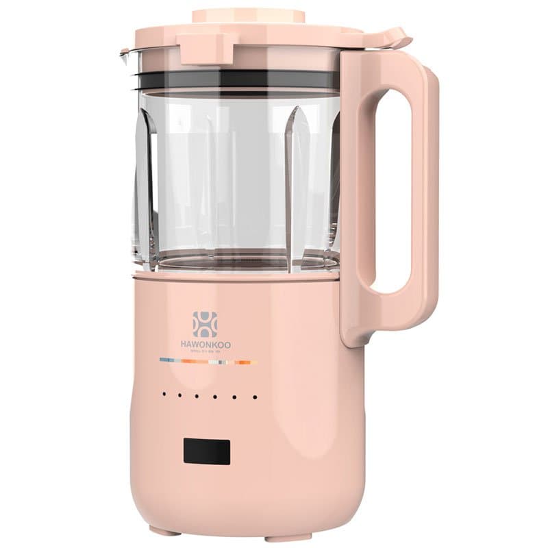 Máy làm sữa hạt Hawonkoo SMH-120-PK