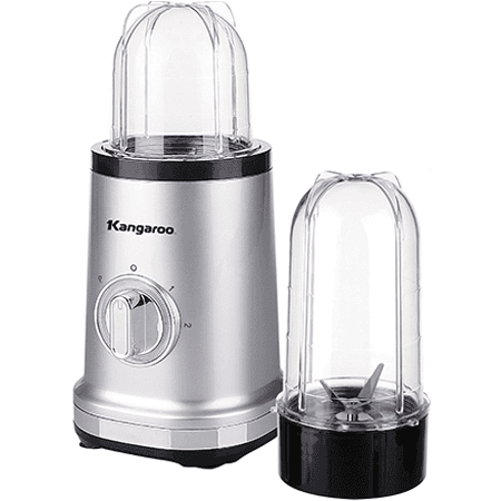 Ảnh Máy xay đa năng 4 cối Kangaroo KG4B2