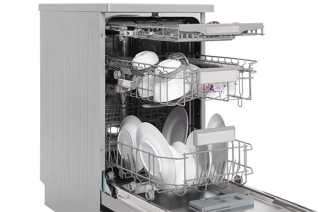 Ảnh Máy rửa bát 11 bộ độc lập Galanz W45A3A401M-0E1(SS)