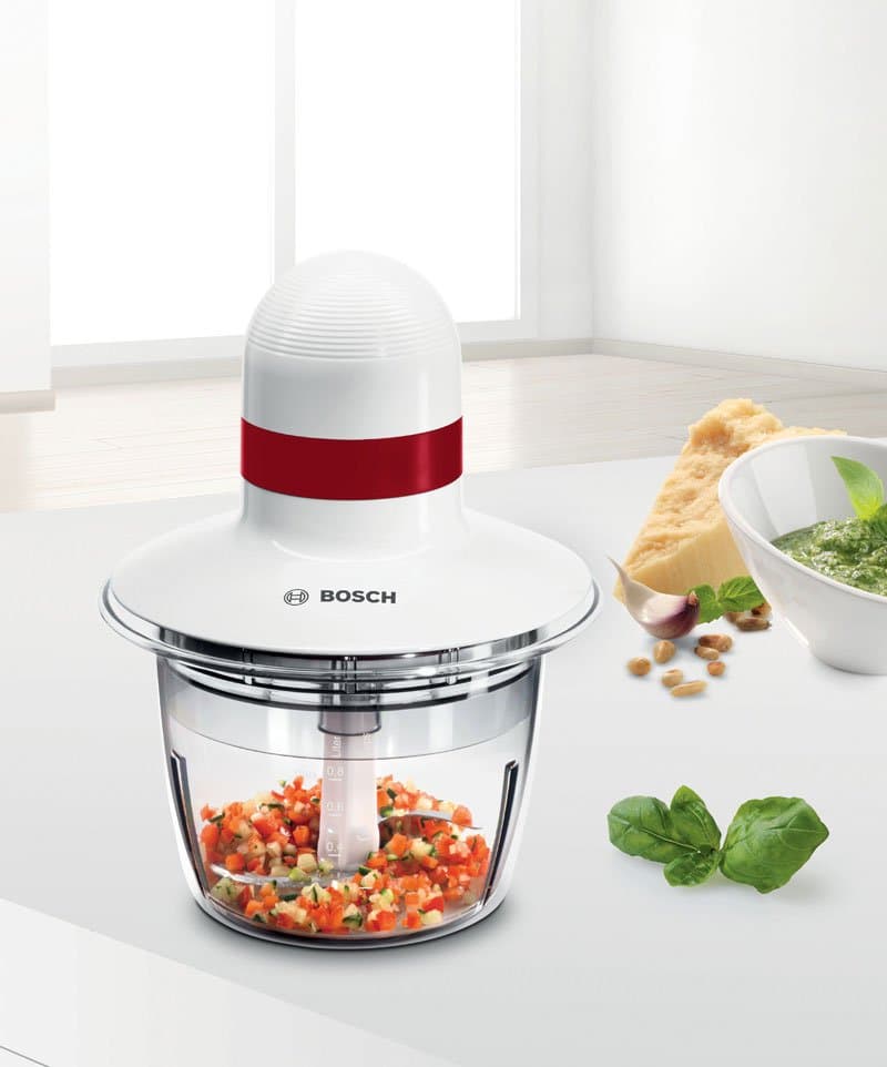 Ảnh Máy xay thịt cầm tay Bosch MMRP1000