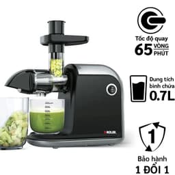 Máy ép chậm đa năng Roler RS-4416 (150W)