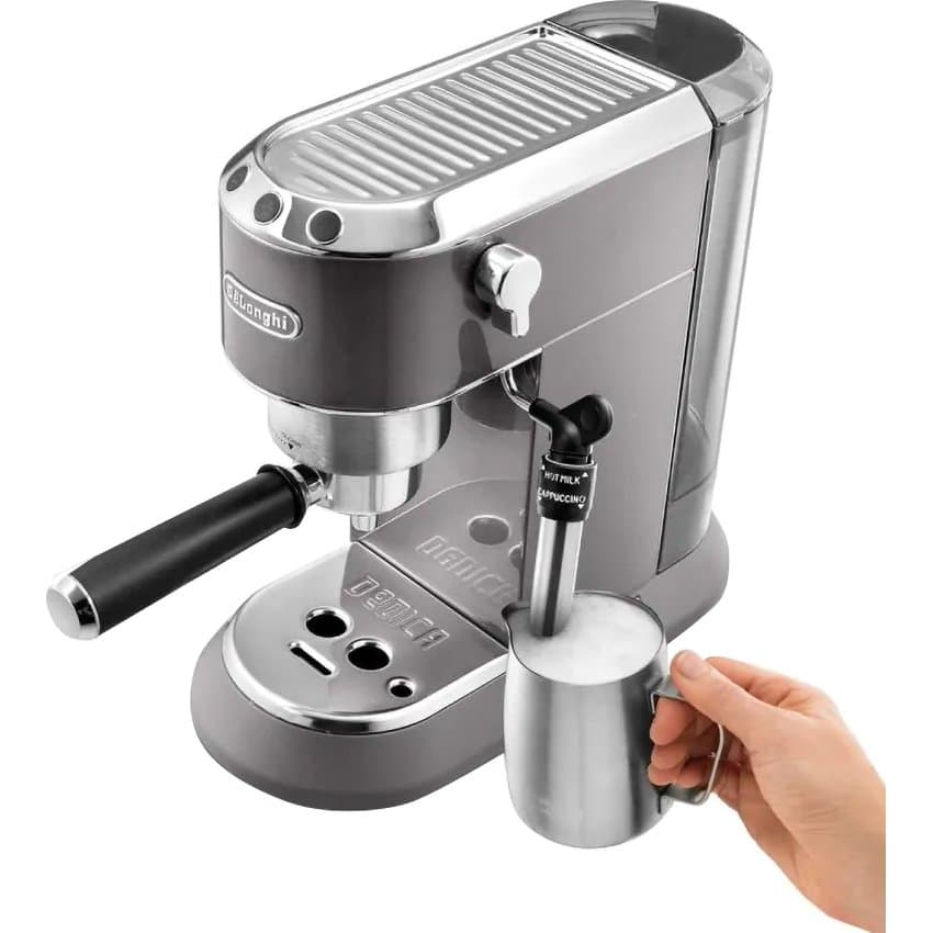 Ảnh Máy pha cà phê De'Longhi EC785.GY