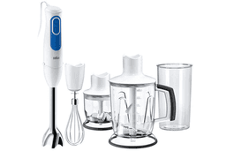 Máy xay cầm tay Braun MQ3045 Aperitive- Rumani