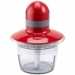 Máy xay thịt Bosch MMR08R2 - Slovenia