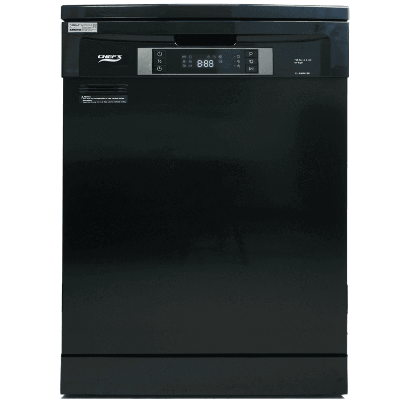 Máy rửa bát 15 bộ Chef's EH-DW401EB