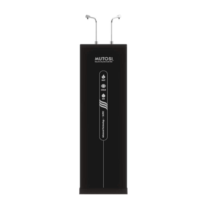 Máy lọc nước nóng lạnh nguội Mutosi RO 10 cấp MP-S1021