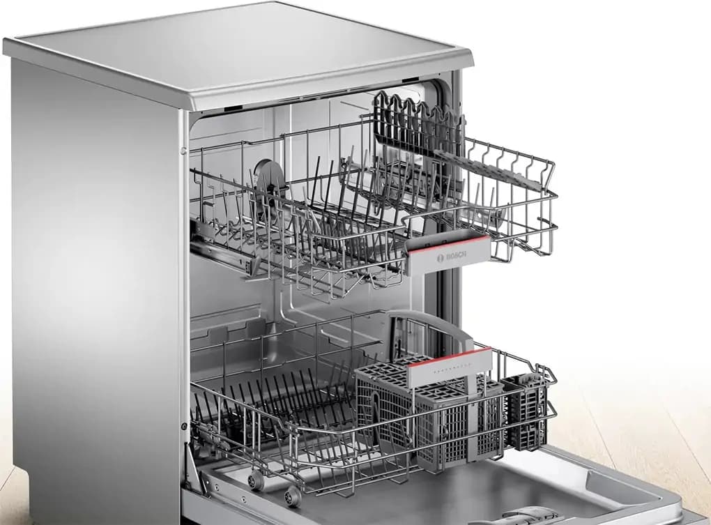 Ảnh Máy rửa bát 12 bộ độc lập Bosch SMS46GI01P - Turkey
