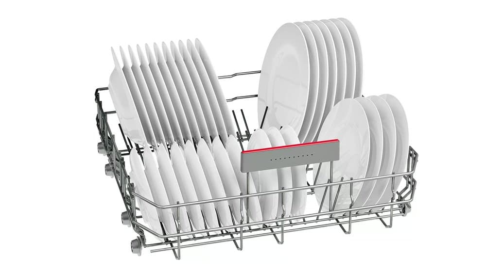 Ảnh Máy rửa bát 13 bộ bán âm Bosch SMI4HVS33E - Poland