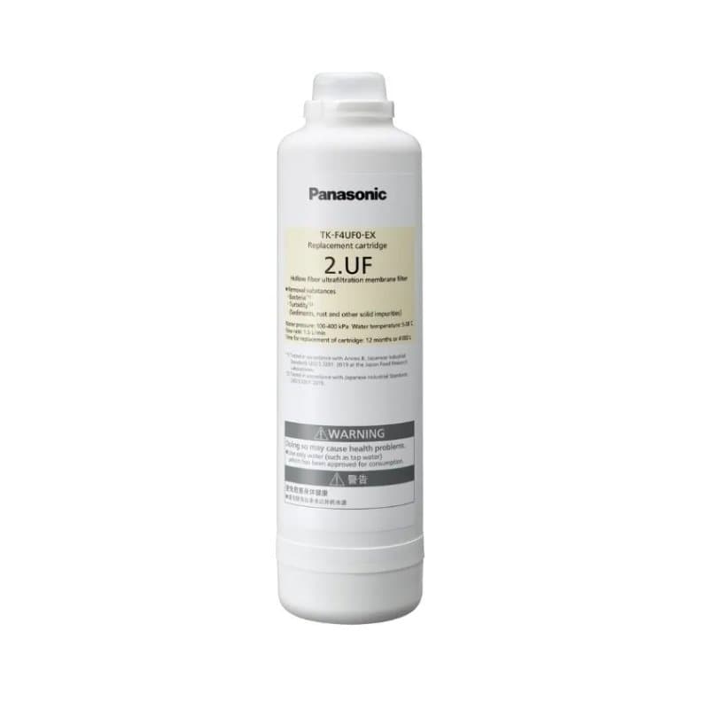 Lõi lọc nước Panasonic màng siêu lọc sợi rỗng TK-F4UF0-EX