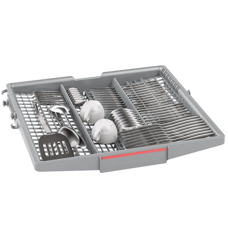 Ảnh Máy rửa bát 14 bộ độc lập Bosch SMS6ZCI08E- Germany
