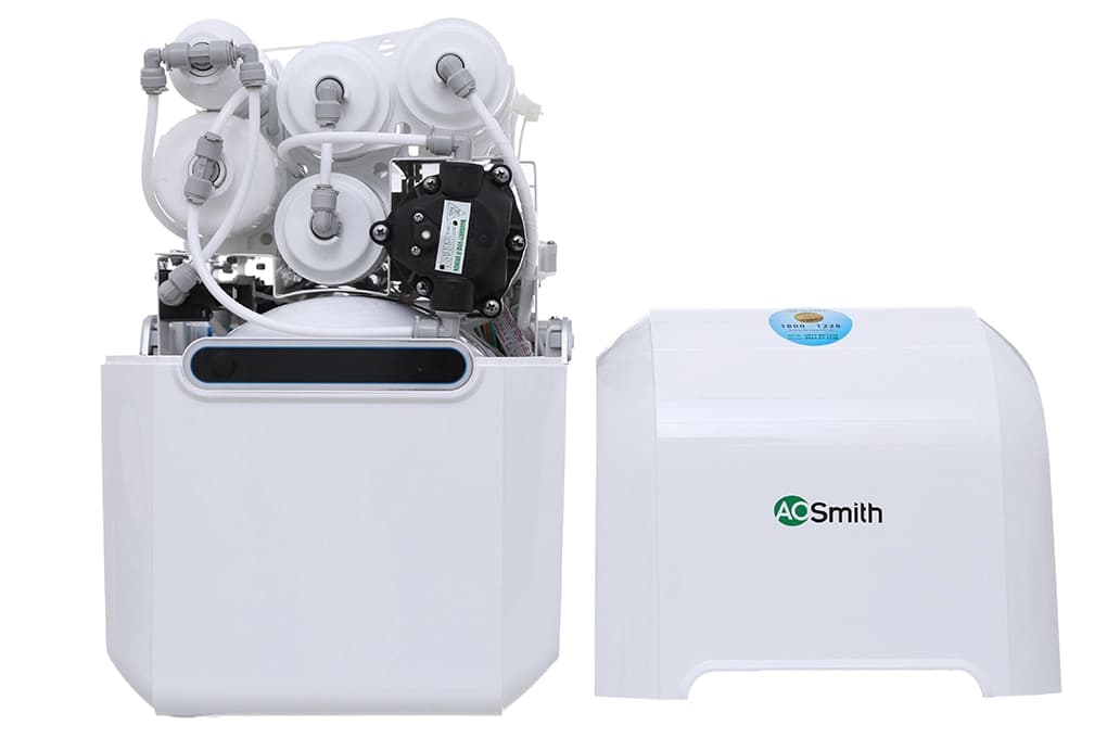 Ảnh Máy lọc nước AOSmith công nghệ RO - Side Stream AR75-A-S-2