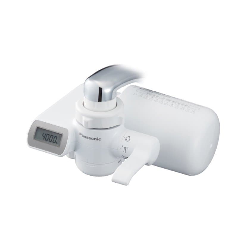 Máy lọc nước tại vòi Panasonic TK-CJ600ZVN-Japan