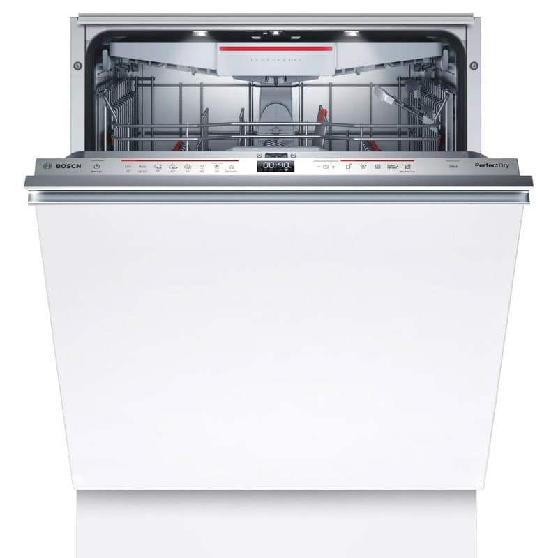 Máy rửa bát 14 bộ độc lập Bosch SMV6ZCX42E - Germany