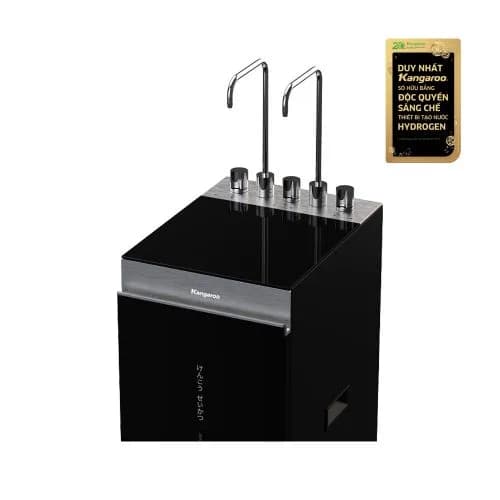 Ảnh Máy lọc nước nóng lạnh 11 cấp Hydrogen Kangaroo KG11A8