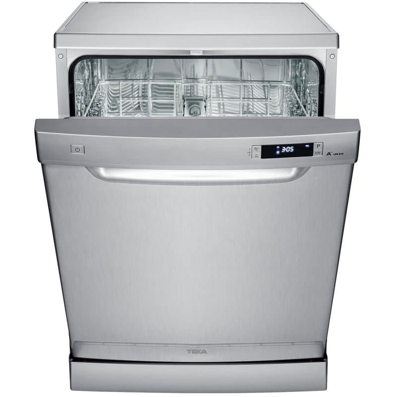 Máy rửa bát 12 bộ độc lập Teka LP 8 820