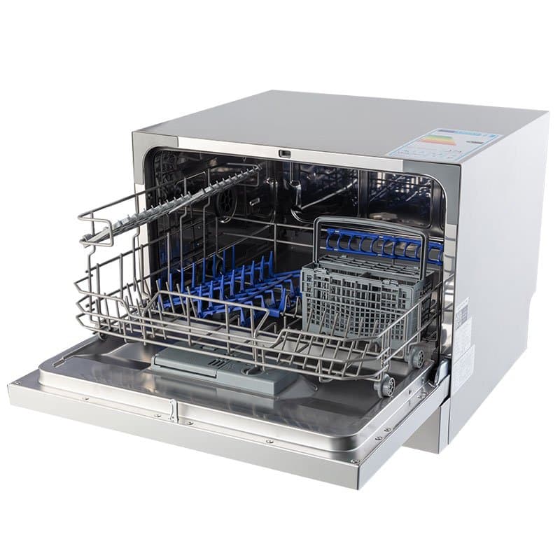 Ảnh Máy rửa bát Junger MDWJ_101 Thailand