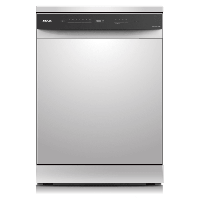 Ảnh Máy rửa bát 13 bộ độc lập Roler RDW-5513.2-SB (Mở cửa tự động)