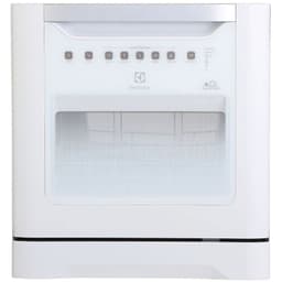 Máy rửa bát 8 bộ để bàn Electrolux ESF6010BW