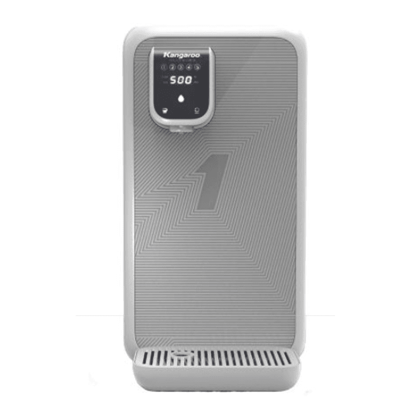 Máy lọc nước Kangaroo Hydrogen để bàn KG400HD