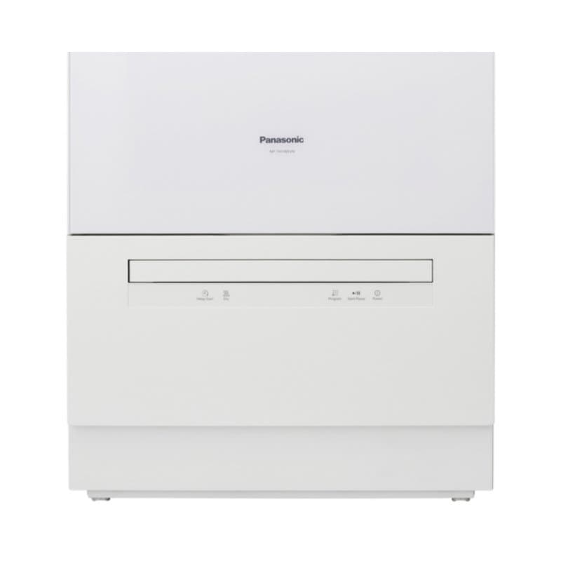 Máy rửa bát 8 bộ để bàn Panasonic NP-TH1WEVN