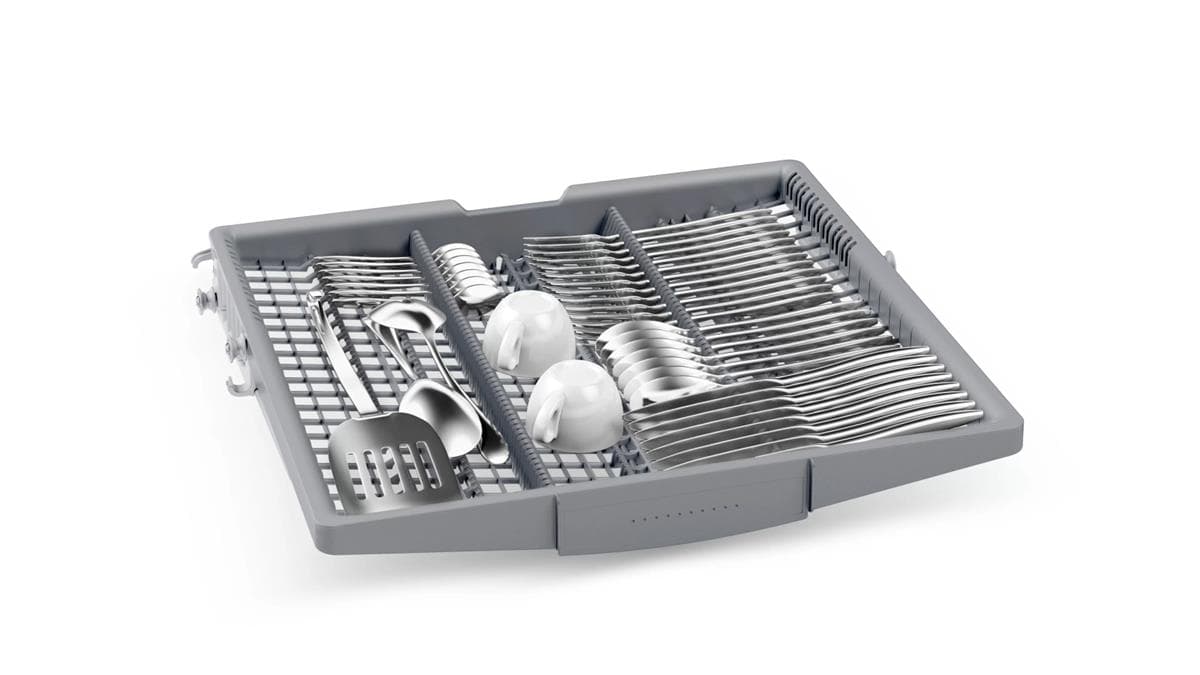 Ảnh Máy rửa bát 13 bộ độc lập Bosch SMS2IVI61E - Turkey