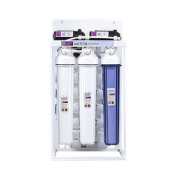Máy lọc nước bán công nghiệp Mutosi RO 9 cấp MP-80