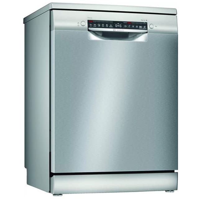 Máy rửa bát 12 bộ độc lập Bosch SMS4IVI01P