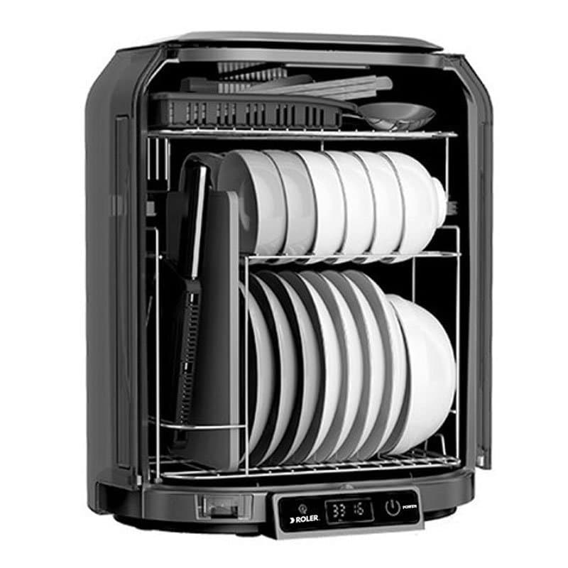 Ảnh Máy sấy bát đa năng Roler RDD-1112 (300W, 56L)