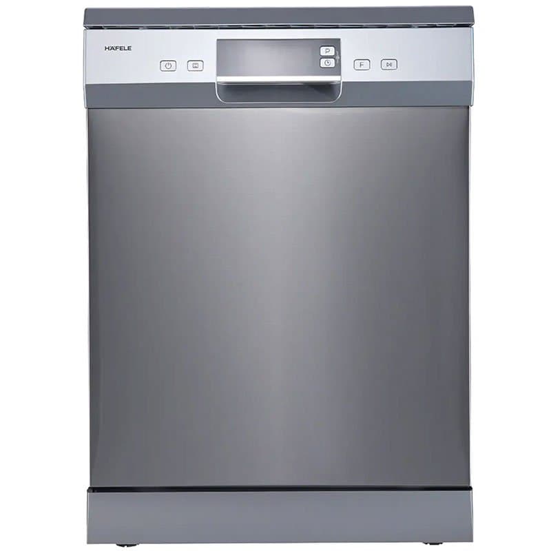 Ảnh Máy rửa bát độc lập Hafele HDW-F60E (538.21.200)