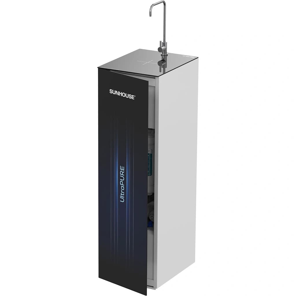 Ảnh Máy lọc nước RO Ultra Pure Sunhouse 10 cấp SHA8893KL