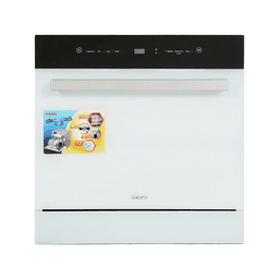 Máy rửa bát 8 bộ độc lập có sấy Galanz W8A2Q1-0E1