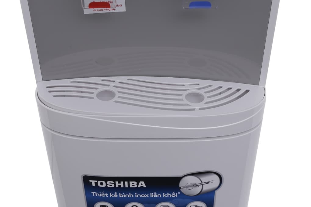 Ảnh Cây nước 2 vòi Toshiba RWF-W1664TV(W1)- có tủ để đồ