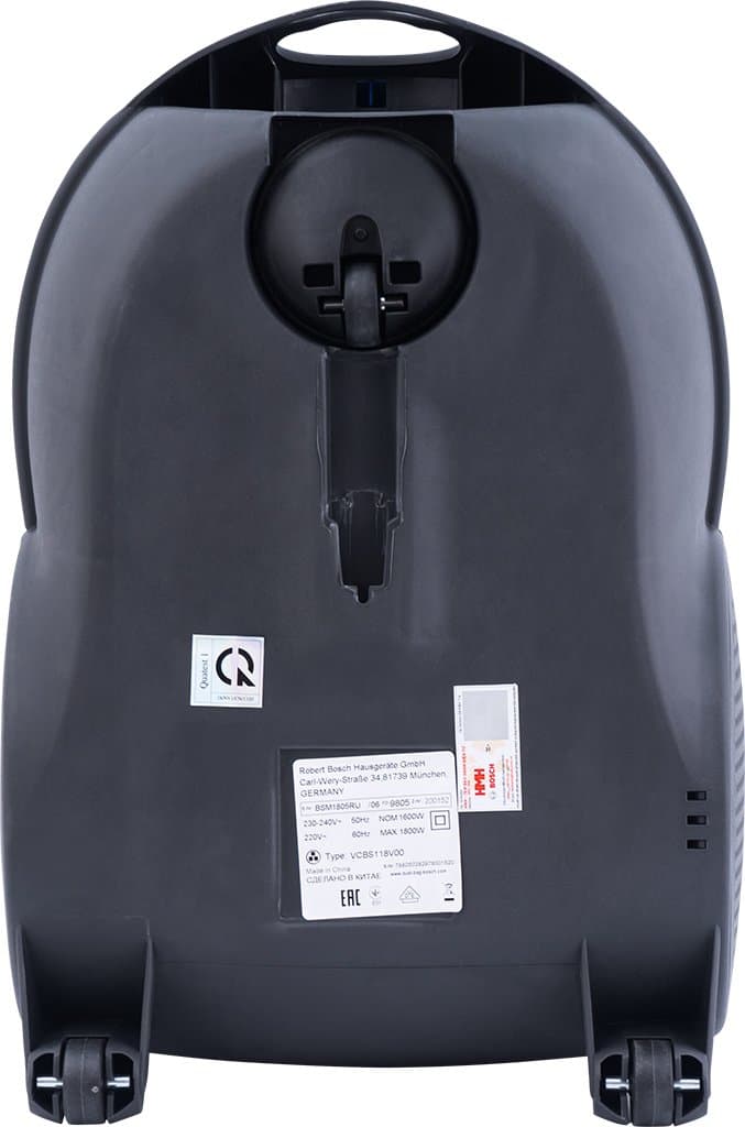 Ảnh Máy hút bụi Bosch 1800W BSM1805RU