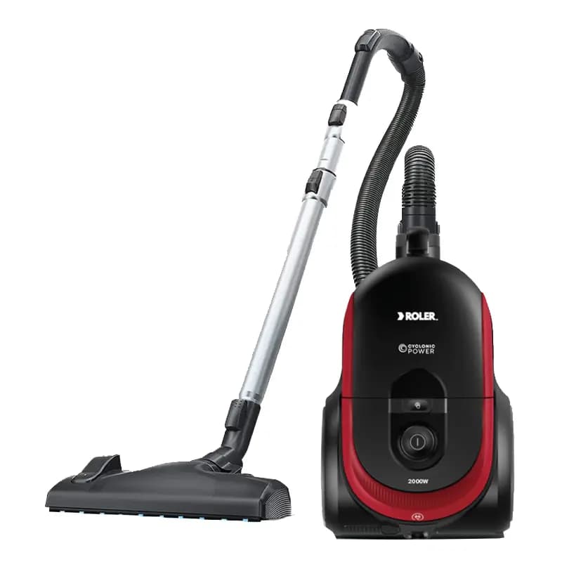 Ảnh Máy hút bụi Roler RC-2119 (2000W)