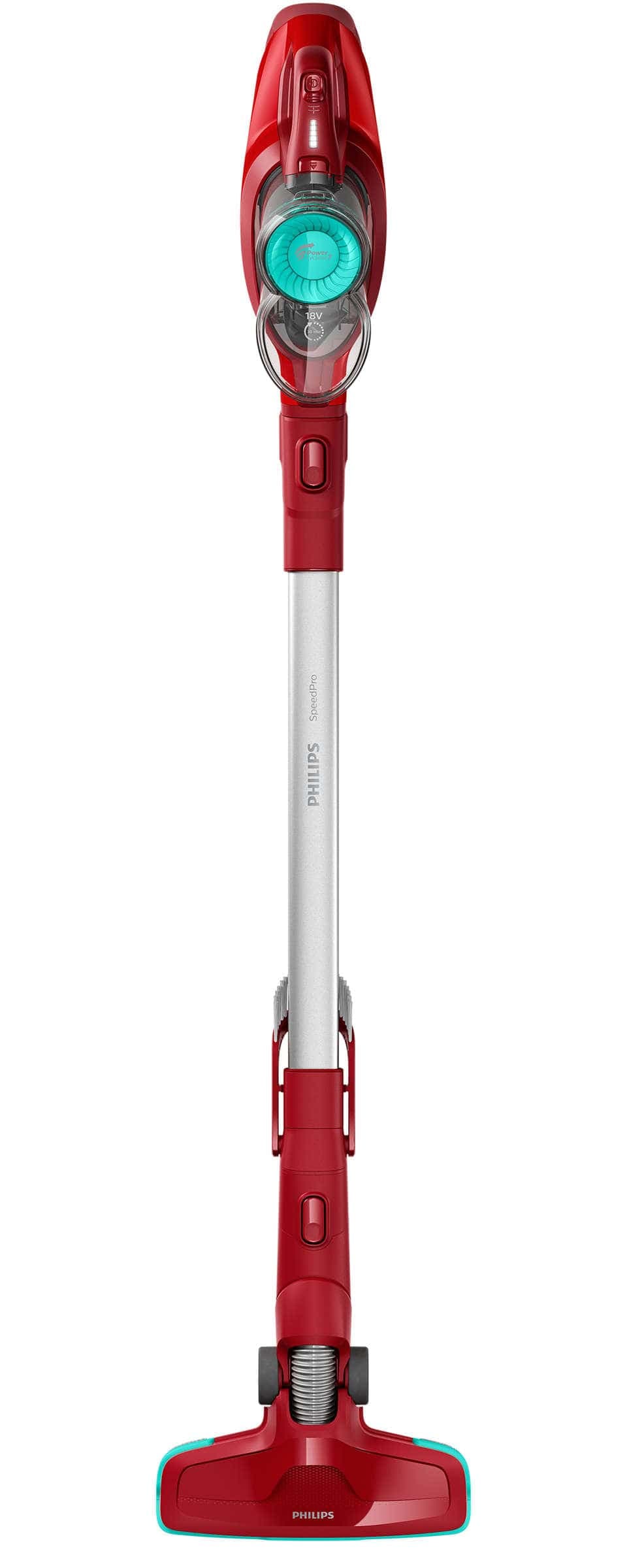 Ảnh Máy hút bụi cầm tay không dây Philips FC6721/01