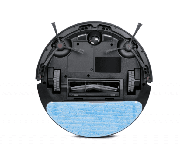 Ảnh Robot hút bụi Ecovacs Deebot U2 Pro