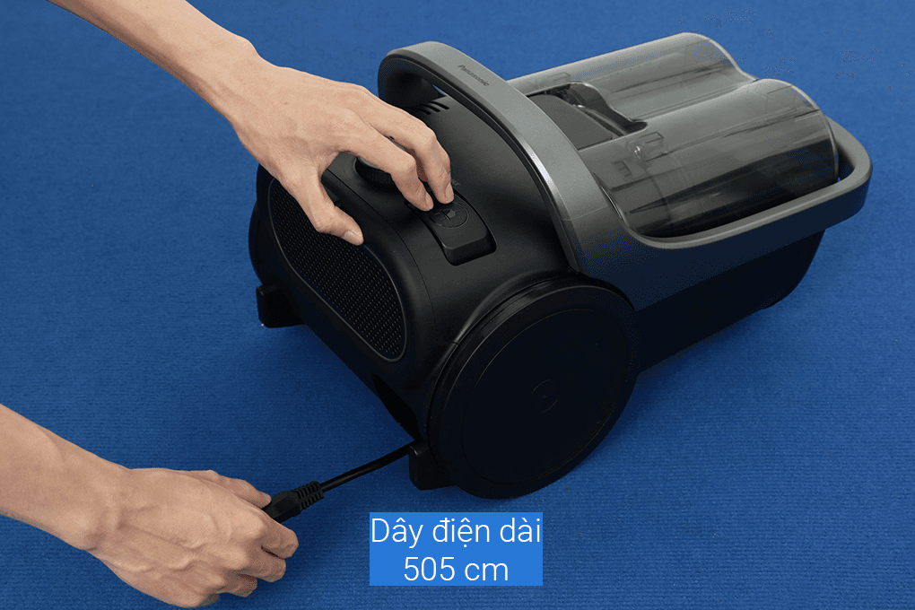 Ảnh Máy hút bụi Panasonic MC-CL609HN49