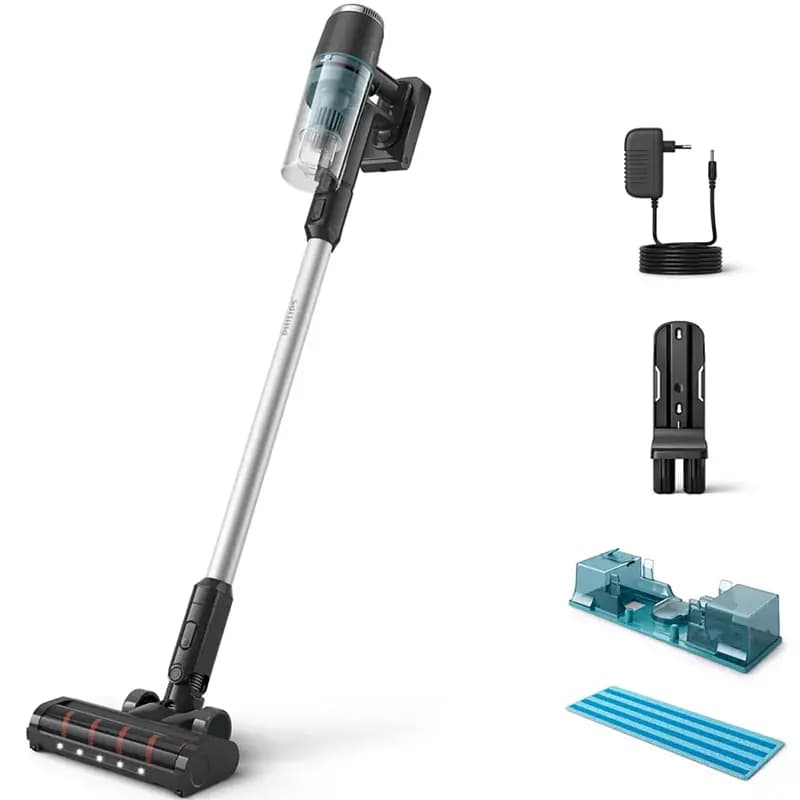 Ảnh Máy hút bụi cầm tay không dây Philips XC3131/01