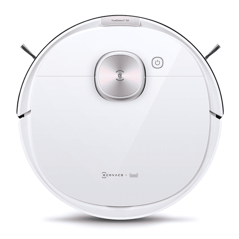 Robot hút bụi thông minh Ecovacs Deebot Ozmo T8 max Plus – Bản nội địa