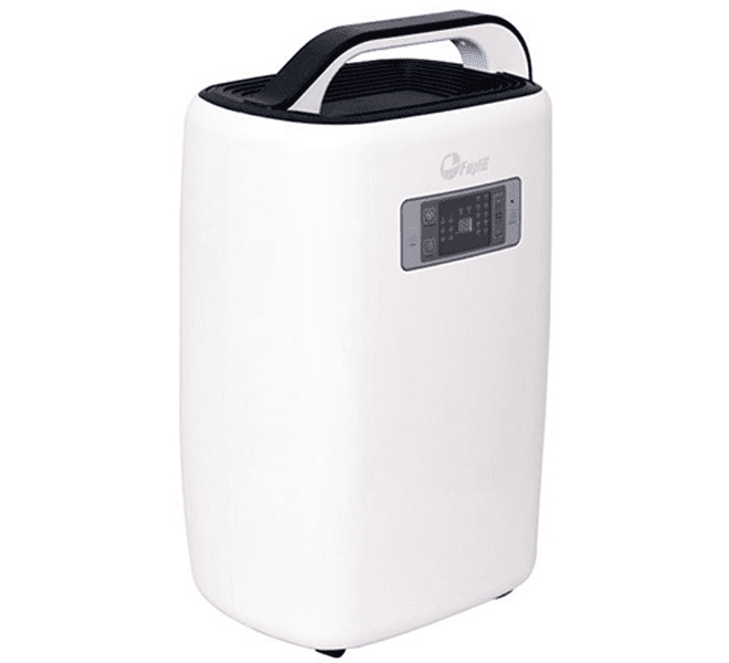 Ảnh Máy hút ẩm 16L FujiE HM-916EC