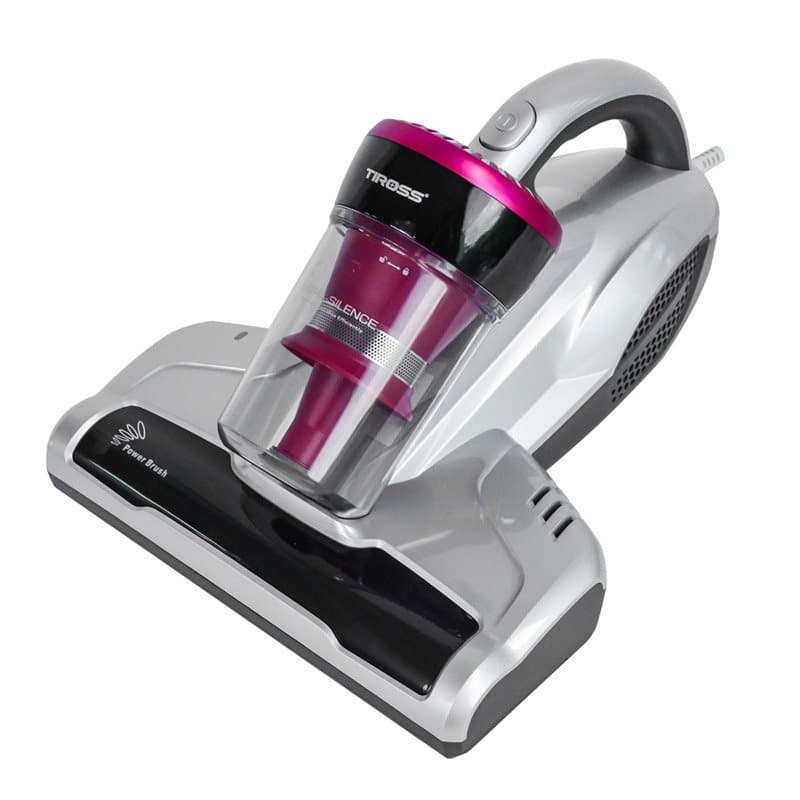 Máy hút bụi đệm giường Tiross TS9305