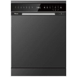 Máy rửa chén bát 14 bộ độc lập sấy khí nóng + UV Texgio TGFPCM795B