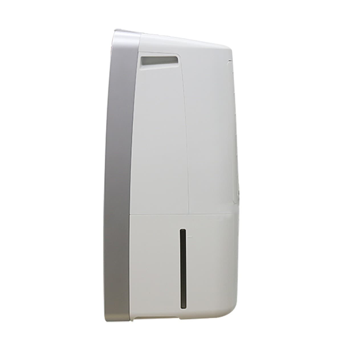 Ảnh Máy lọc không khi kết hợp hút ẩm Sharp DW-J27FV-S
