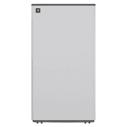 Máy hút ẩm điện tử 30L Sharp DW-T30HV-W