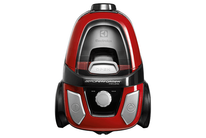 Ảnh Máy hút bụi Electrolux ZAP9940