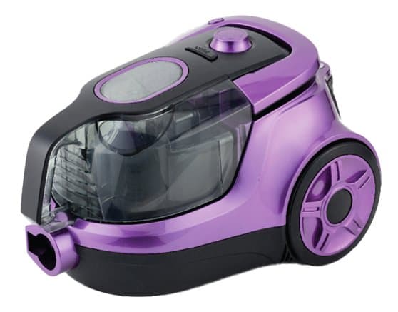 Ảnh Máy hút bụi Roler RC-2114 (300W)