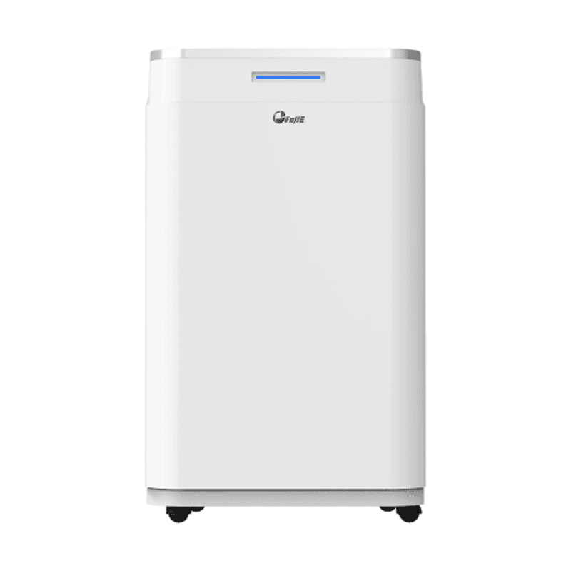 Máy hút ẩm 18L FujiE HM-918EC-N
