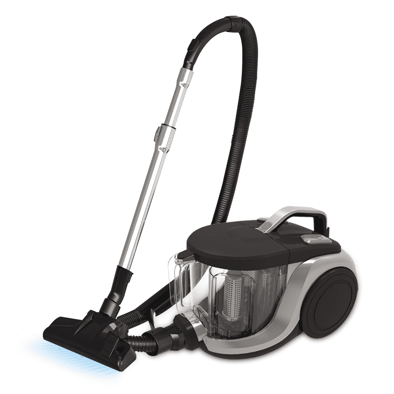 Máy hút bụi Roler RC-2120 (500W)