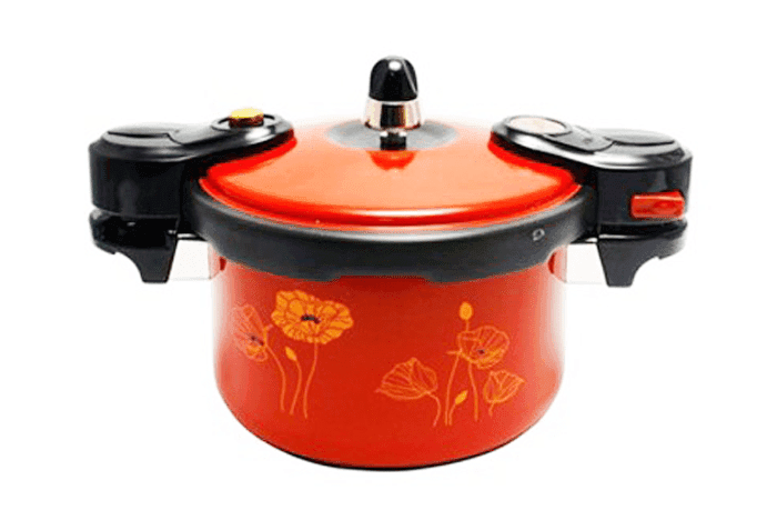 Nồi áp suất Living Cook PS60 6L