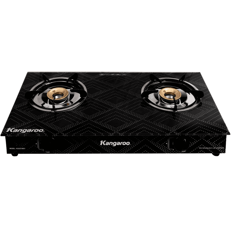 Bếp gas dương kính Kangaroo KGGS69G1